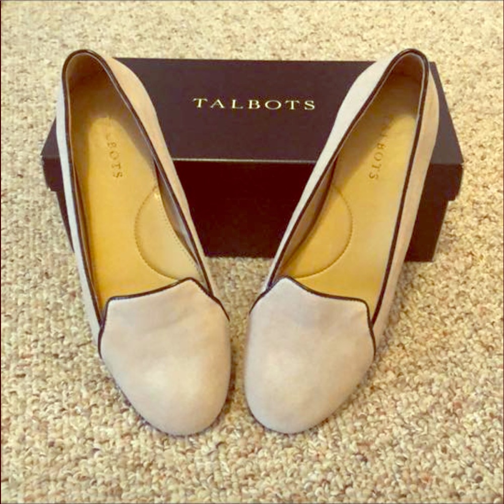 Talbots Flats